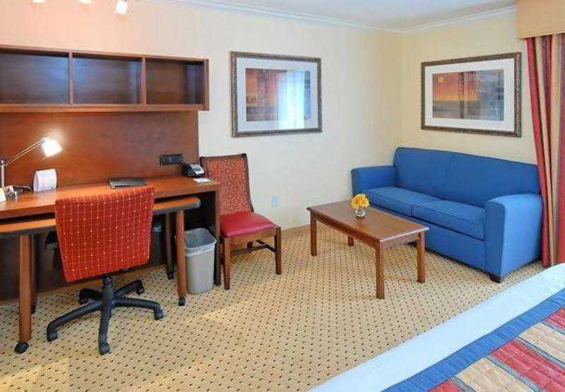 Towneplace Suites Houston North/Shenandoah Exterior foto